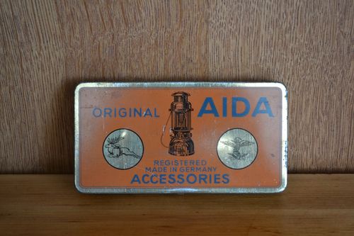 Aida Accessories
