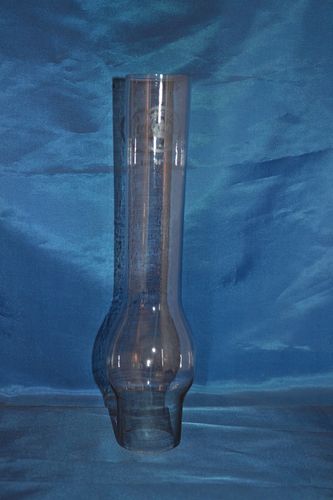 14 ''' Riesen Glas / Zylinder