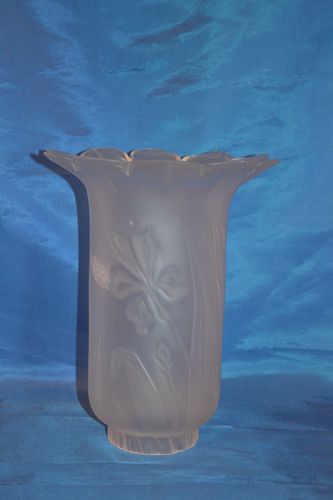 Glas Tulpe 67 mm