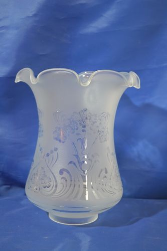 Glas Tulpe 68 mm