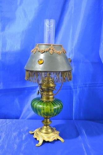 E & G Lampe Matador 15 '''
