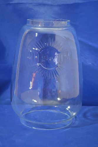 Rhewum Laternen Glas