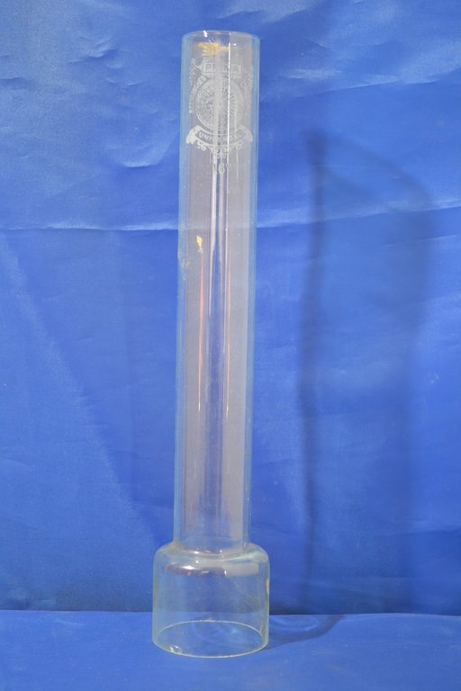 16 ''' Glas / Zylinder 53 mm