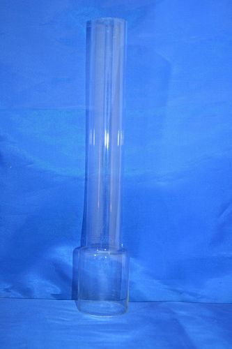 Moderateur Glas Zylinder 48 mm