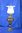 Wild & Wessel Petroleumlampe